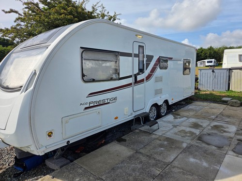 Swift ace prestige 2015 - swift,