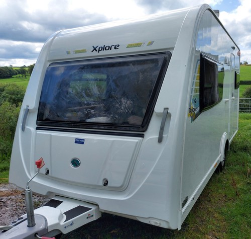 2019 elddis xplore - 2019,