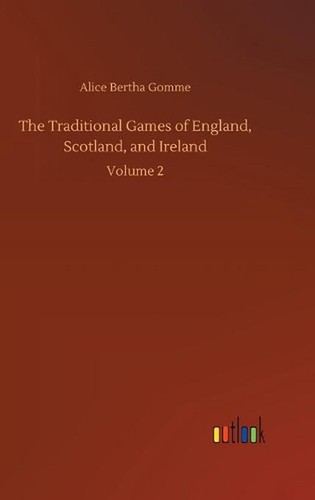 The traditional games - games, of