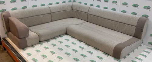 Caravan upholstery cushions - upholstery, /