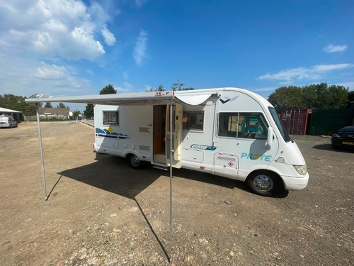 2004 pilote galaxy 901 - galaxy,