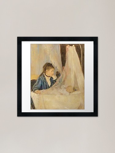 The cradle berth - the, by