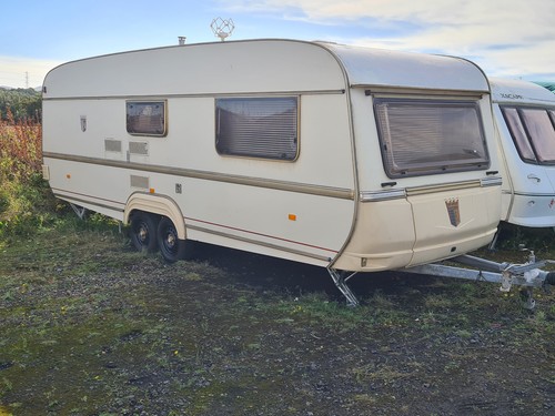 Unique spacious tabbert - unique, &