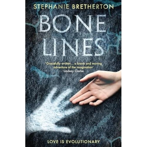 Bone lines new stephanie - lines,