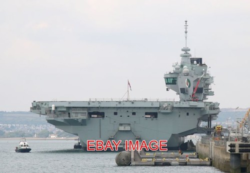 Photo r08 hms - photo,