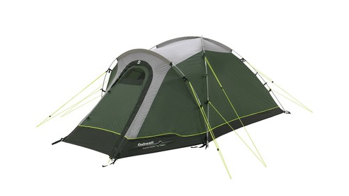 Outwell cloud dome tent 2 - tent,