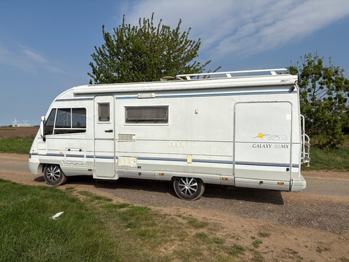 Peugeot boxer berth - peugeot, 6/8