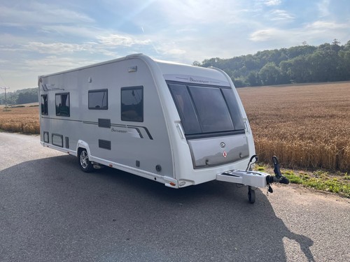 2013 buccaneer fluyt 4 berth - 2013,