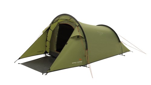 Easy camp hemsedal person - camp,