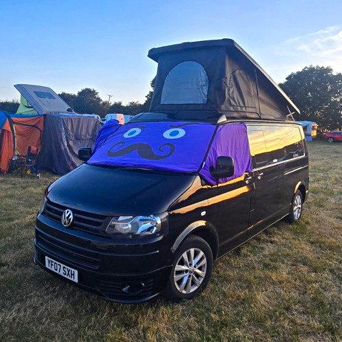 Volkswagen lwb campervan 4 - volkswagen,