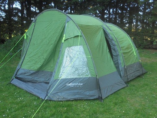 Eurohike rydal 500 - 500,