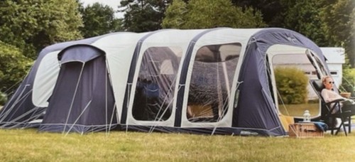 Outdoor revolution airdale - airdale, 7