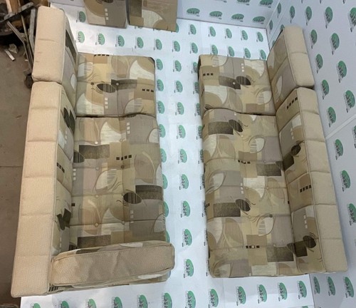 Caravan upholstery cushions - /,
