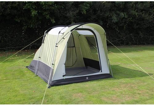 Sunncamp silhouette 200 tent - 200, 2