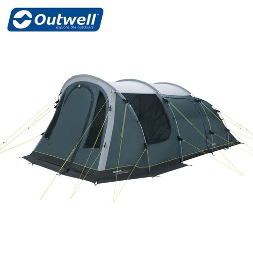 Outwell rockwell tent 6 - tent,