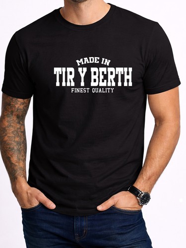 Product tir berth - of, y