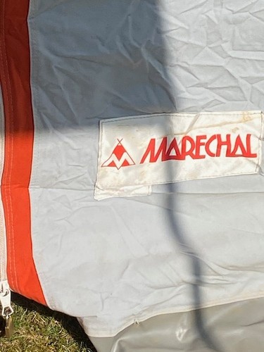 Marechal berth frame - marechal, 4