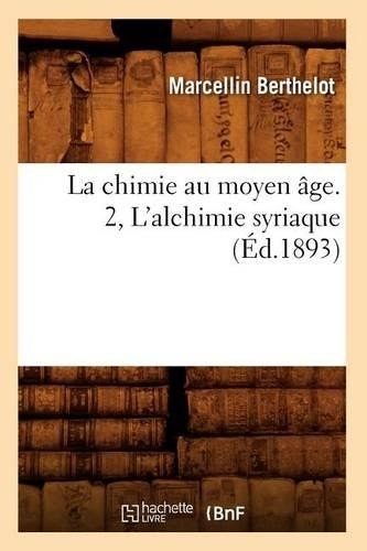 Marcellin berth chimie au - berth, la