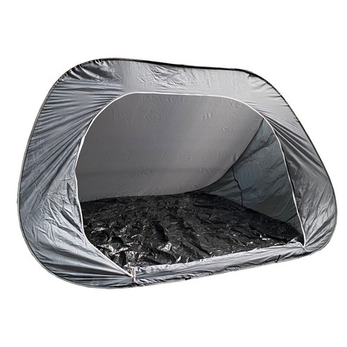 Quest inner tent - quest, up