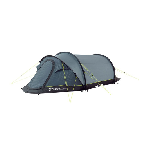 Outwell nexion ocean - 2,