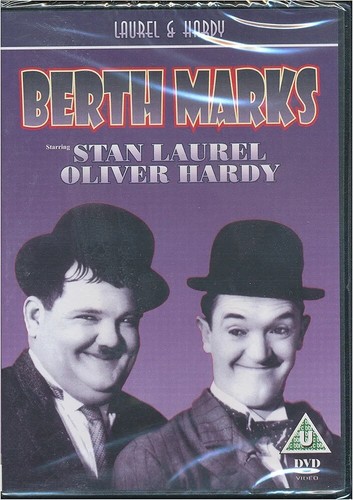 Laurel hardy vol - laurel, 2,