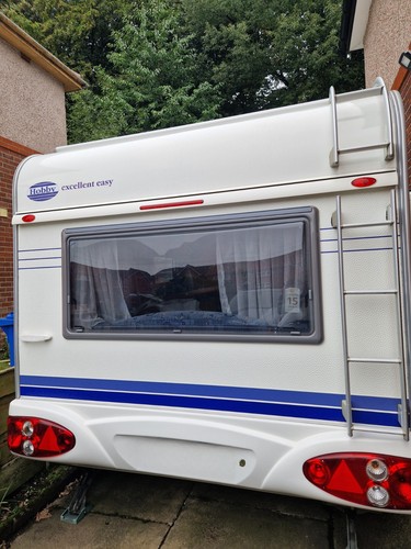 Caravans for sale 4berth - sale,
