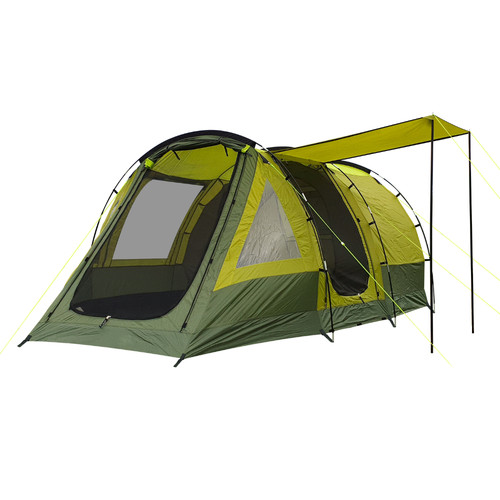 Olpro abberley berth - olpro,
