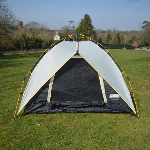 Maypole berth autotent for - maypole,