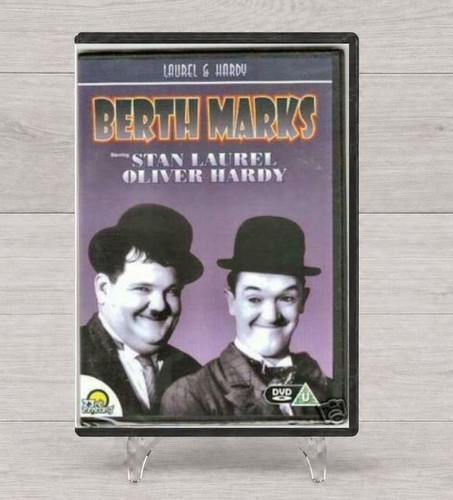 Laurel and hardy vol - and, 2