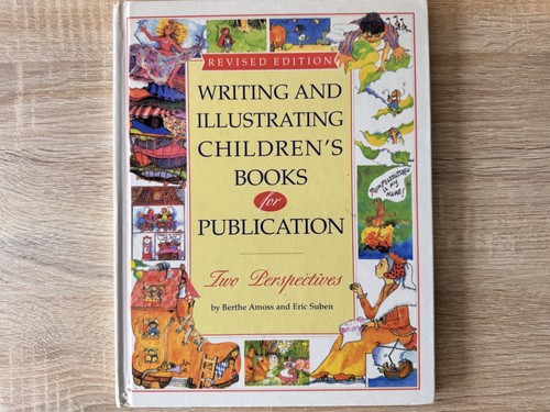 Writing illustrating - &,