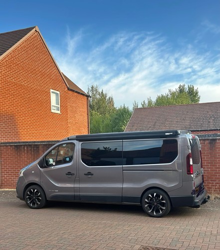 2016 renault trafic - trafic, business+