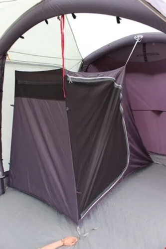 Outdoor revolution berth - outdoor, 2-berth