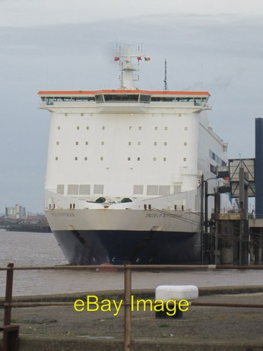 Photo 6x4 ferry the pride - ferry, of