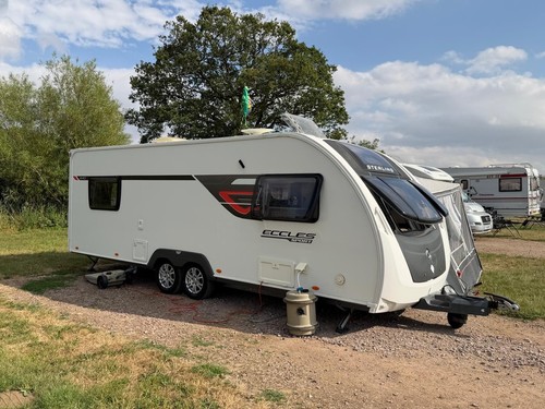 Sterling eccles sport 640 - eccles, 2014