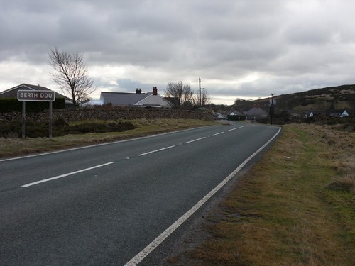Photo road berth - a2,