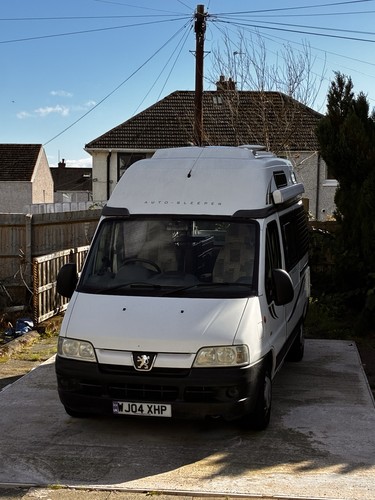 2004 auto sleeper - 2004, –