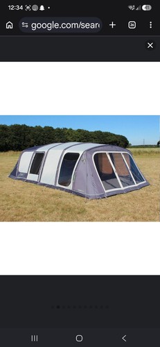 Outdoor revolution airedale - revolution,