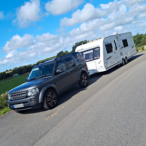 Elddis crusader supercyclone - crusader,