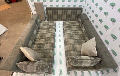 Caravan upholstery cushions - /,